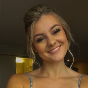 Meet your Posher, Breanna